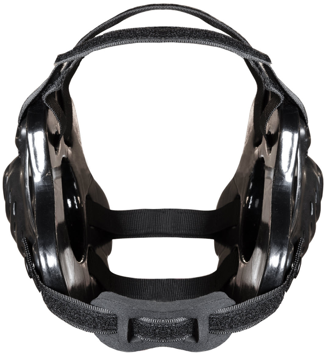 Wrestling Headgear - Ear Guard - Ultra Soft Ear and Head Guard - The ONE