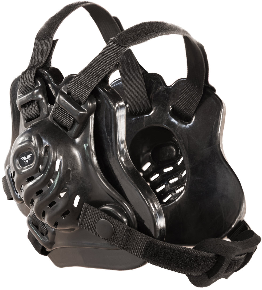 Wrestling Headgear - Ear Guard - Ultra Soft Ear and Head Guard - The ONE