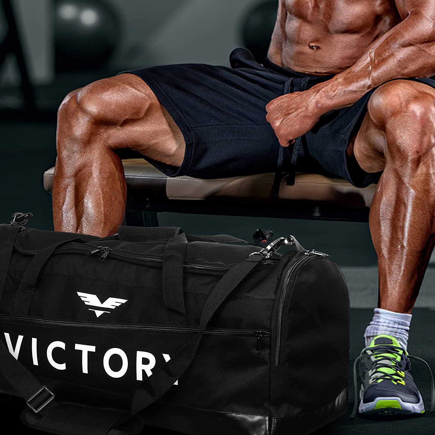 Gear shops gym bag