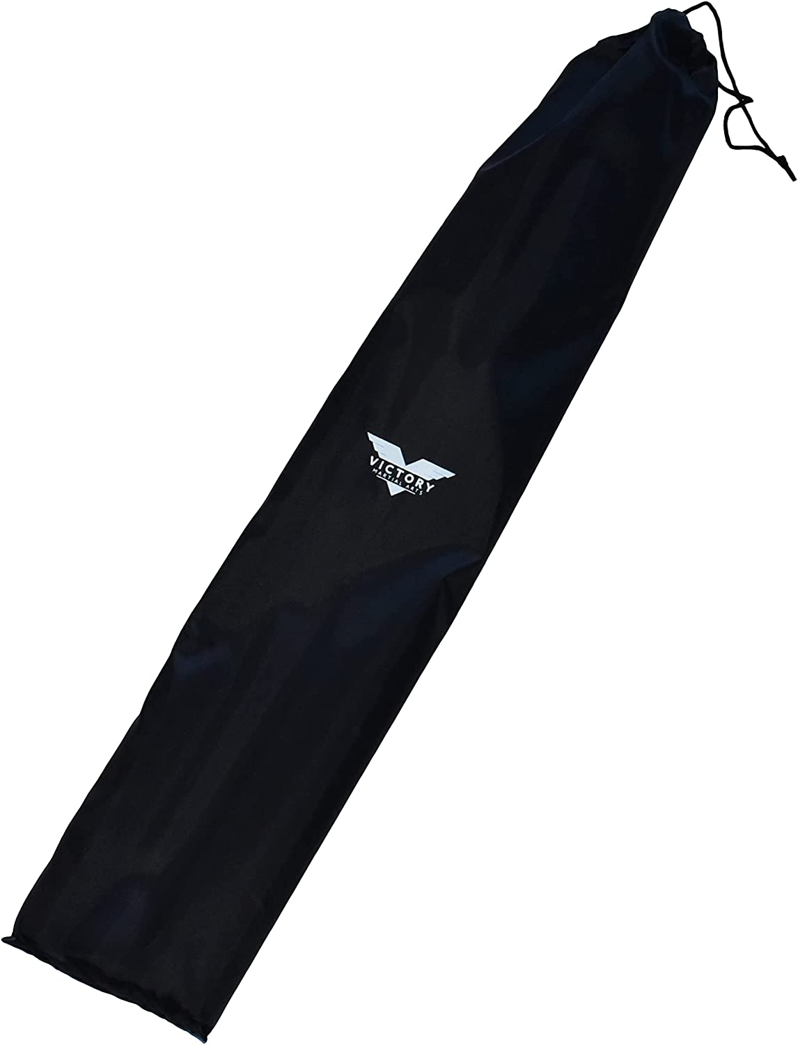 Foam Padded Escrima Sticks for Safe Practice Training with Carry Bag Case - 4 Pack