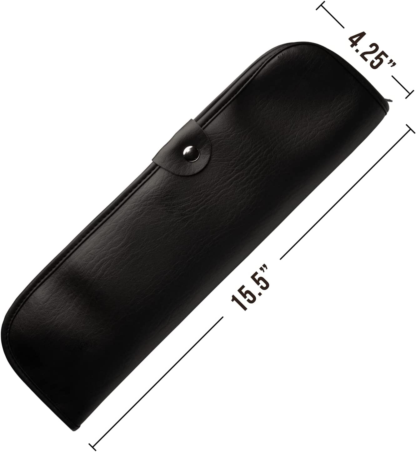 Soft Nunchuck Weapons Case