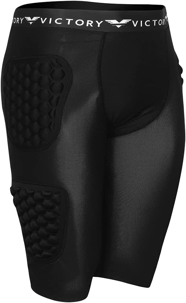 Short Handball Compression et protection Select - Sport time Short Handball Compression et protection Select - Sport time