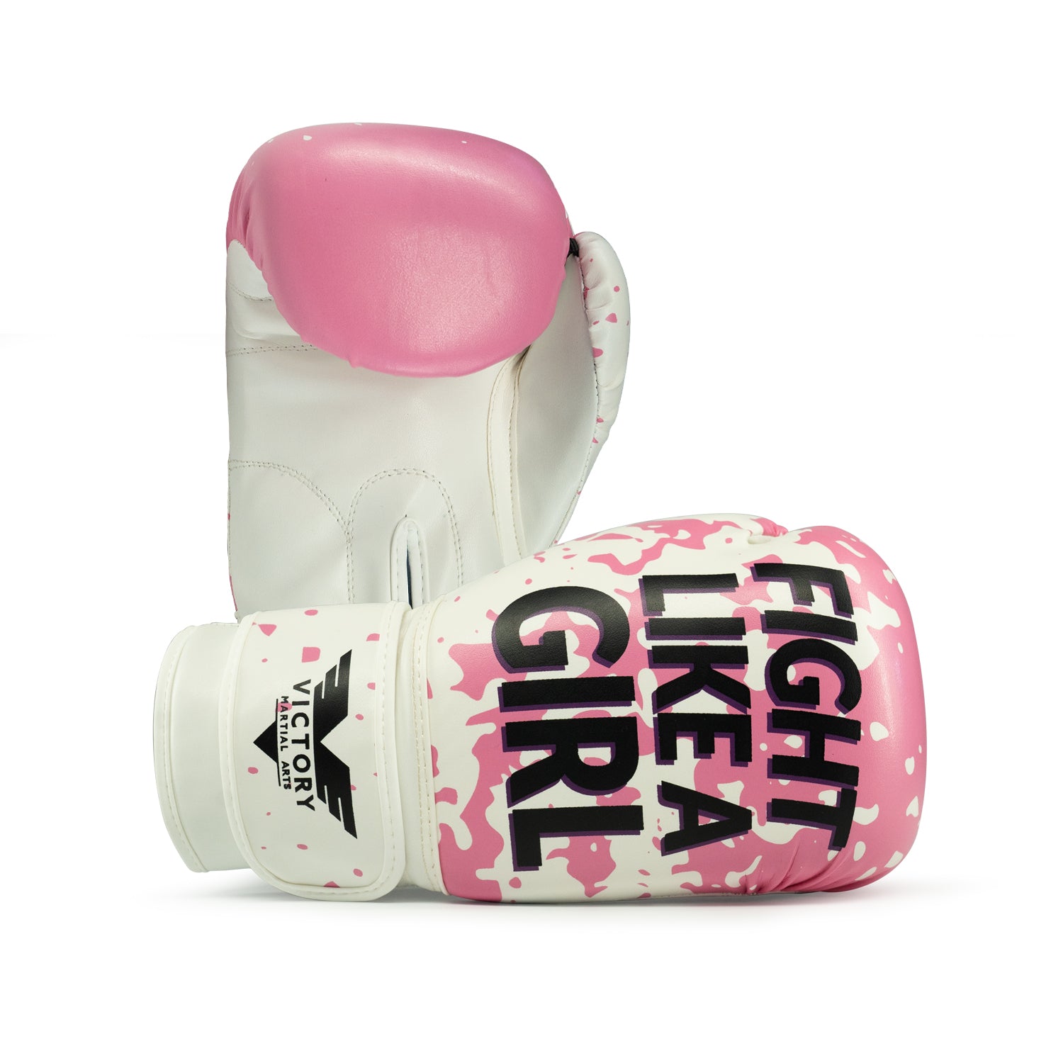 Women's Cardio Kickboxing Boxing Gloves/Punching Bag Gloves