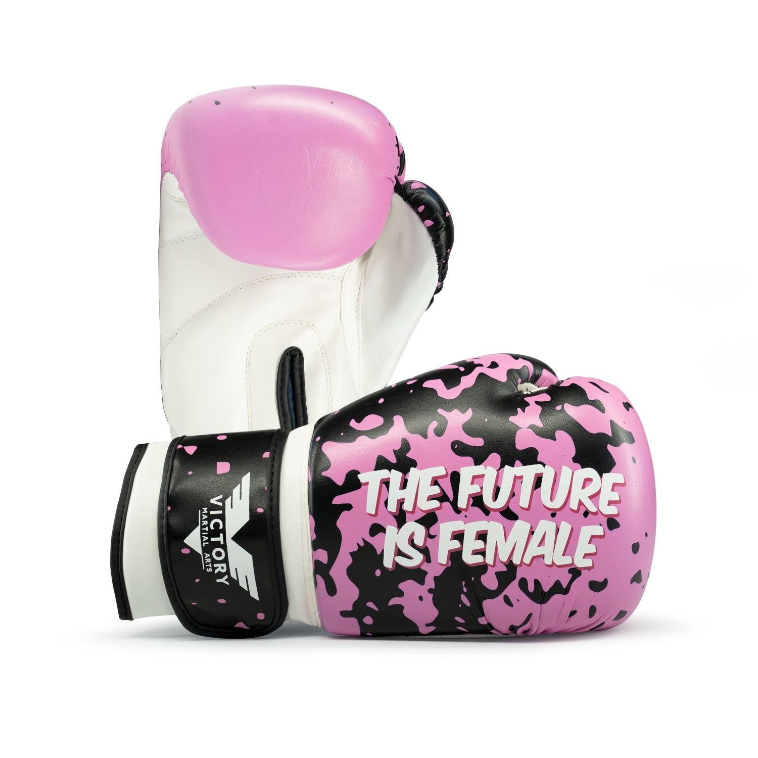 Women's Cardio Kickboxing Boxing Gloves/Punching Bag Gloves
