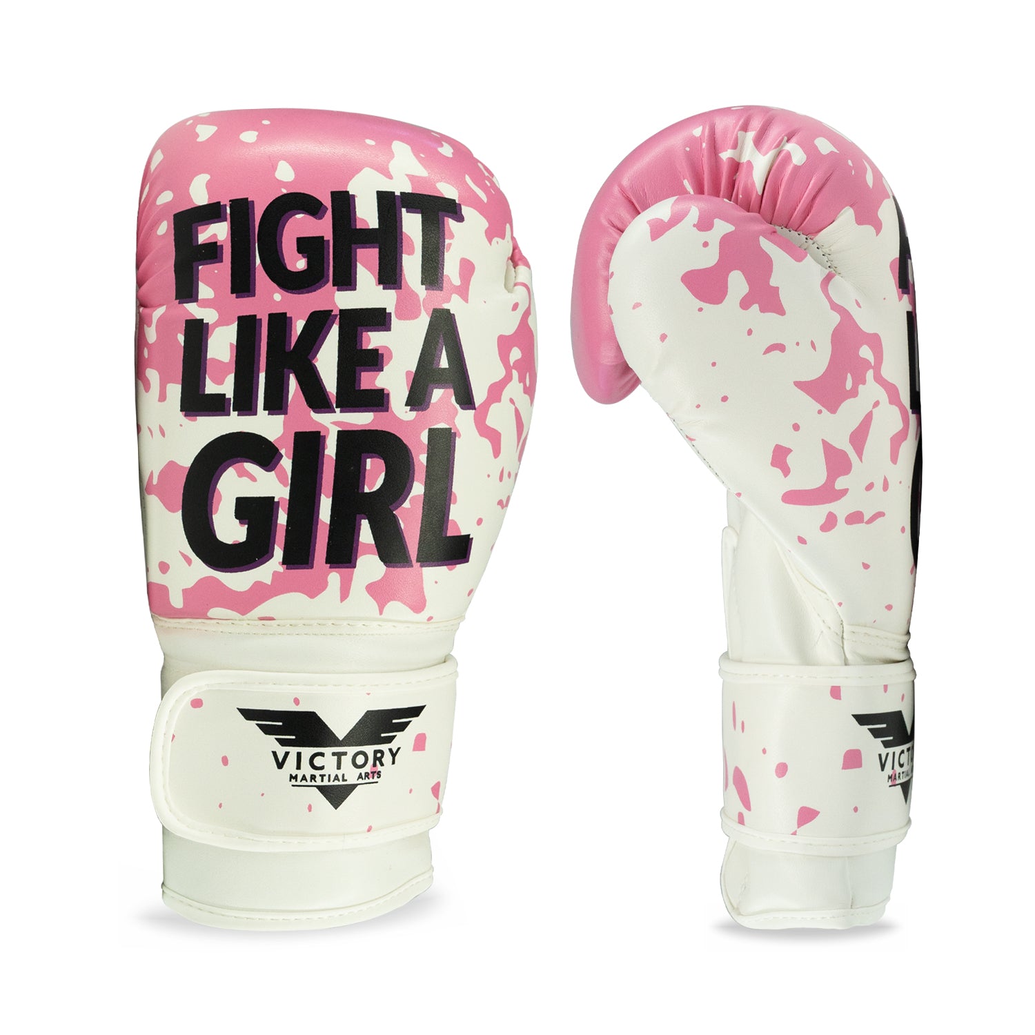 Women's Cardio Kickboxing Boxing Gloves/Punching Bag - Martial