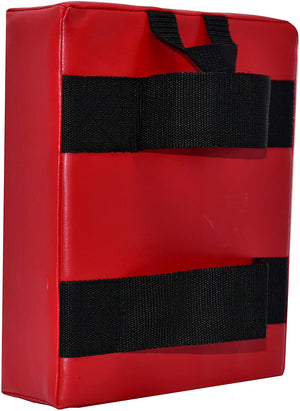 Square Karate Hand Target Pad for Punching and Kicking